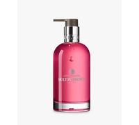 Molton Brown Ardiente Rosa Pimienta Mano Lavar Diario Limpiador Líquido Jabón de