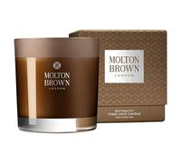 Molton brown black peppercorn vela cilindro pimienta negra marrón 1 p