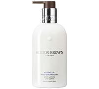 Molton Brown - Bluebell & Wild Strawberry Body Lotion - Lociones corporales perfumadas 300 ml