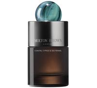 Molton Brown - Coastal Cypress & Sea Fennel - Agua de perfume unisex 100 ml