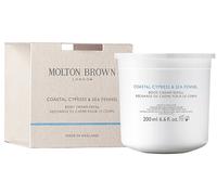 Molton Brown - Coastal Cypress & Sea Fennel Body Lotion - Loción y crema corporal 200 g