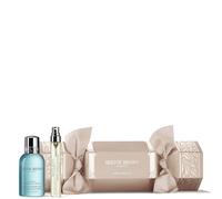 Molton Brown Coastal Cypress & Sea Fennel Christmas Cracker