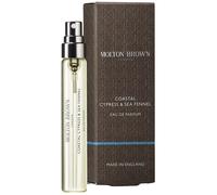 Molton Brown - Coastal Cypress & Sea Fennel - Eau de Parfum Hombre 7.5 ml
