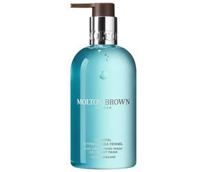 Molton Brown - Coastal Cypress & Sea Fennel Fine Liquid Hand Wash - Jabón de manos y exfoliante 200 ml