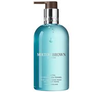 Molton Brown - Coastal Cypress & Sea Fennel Fine Liquid Hand Wash - Jabón de manos y exfoliante 300 ml