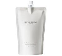 Molton Brown - Coastal Cypress & Sea Fennel Fine Liquid Hand Wash - Jabón de manos y exfoliante 434 ml