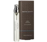 Molton Brown - Dark Leather - Eau de Parfum Hombre 7.5 ml