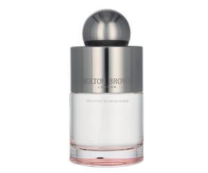 Molton Brown Delicious Rhubarb & Rose 100 ml Eau de toilette