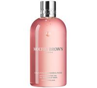 Molton Brown - Delicious Rhubarb & Rose Bath & Shower Gel - Gel de ducha 300 ml