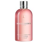 Molton Brown - Delicious Rhubarb & Rose Bath & Shower Gel - Gel de ducha 400 ml