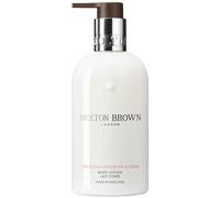 Molton Brown - Delicious Rhubarb & Rose Body Lotion - Lociones corporales perfumadas 300 ml