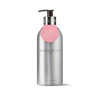 Molton Brown - Delicious Rhubarb & Rose Bath & Shower Gel - Gel de ducha 400 ml