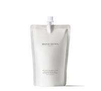 Molton Brown Delicious Rhubarb & Rose - Recambio de gel de ducha y baño | 400ml