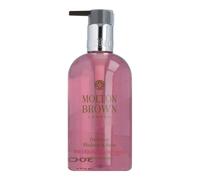 Molton Brown Delicious Ruibarb & Rose Fine Liquid Hand Wash 300 ml