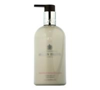 Molton Brown - Delicious Rhubarb & Rose Body Lotion - ¿Lociones corporales perfumadas? 300 ml