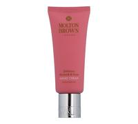 Molton Brown Delicious ruibarbo y rosa crema de manos 40 ml