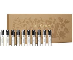 Molton Brown - Eau de Parfum Fragrance Discovery Set - Set de descubrimiento de fragancias 15 ml