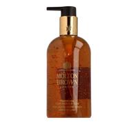 Molton Brown fascinante Oudh Accord y oro fino líquido lavado de manos 300 ml