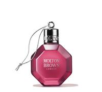 Molton Brown Fiery Pink Pepper Adorno Festivo Para Perfume Unisex 75ml