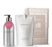 Molton Brown Fiery Pink Pepper Body Care Refill Gift Set