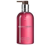 Molton Brown - Fiery Pink Pepper Fine Liquid Hand Wash - Jabón de manos y exfoliante 200 ml