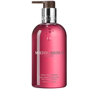 Molton Brown - Fiery Pink Pepper Fine Liquid Hand Wash - Jabón de manos y exfoliante 300 ml