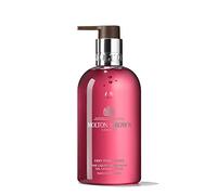 Molton Brown - Fiery Pink Pepper Fine Liquid Hand Wash - Jabón de manos y exfoliante 300 ml