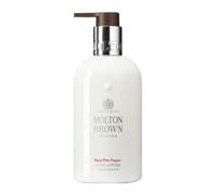 Molton Brown Fiery Pink Pepper Handlotion Crema de Manos 300 ml