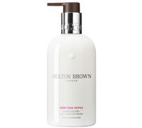 Molton Brown - Fiery Pink Pepper Handlotion - Crema de manos y mascarillas 300 ml