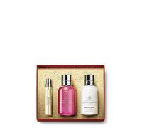 Molton Brown Fiery Pink Pepper - Juego de regalo de viaje
