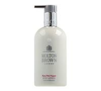 Molton Brown - Fiery Pink Pepper Body Lotion - Loción y crema corporal 300 ml