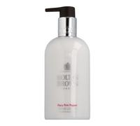Molton Brown Fiery Pink Pepper loción de manos 300 ml