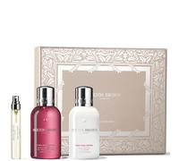 Molton Brown Fiery Pink Pepper Travel Gift Set