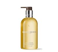 Molton Brown Flora Luminare - Jabón de manos suave, 300 ml