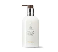 Molton brown flora luminare - loción para manos (295.7 ml)