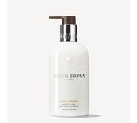 Molton Brown Flora Luminare Mano Loción 300ml Ligero Cuidado Diario Hidratante