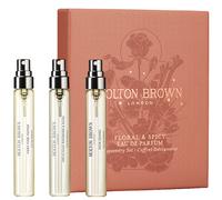 Molton Brown - Floral & Spicy - Set de descubrimiento de fragancias 22.5 ml