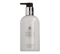Molton Brown Hand Care lima y pachulí loción para manos 300 ml