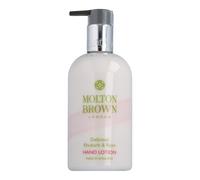 Molton Brown Hands - Deliciosa loción para manos de ruibarbo y rosa 300 ml