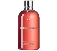 Molton Brown - Heavenly Gingerlily Bath & Shower Gel - Gel de ducha 400 ml