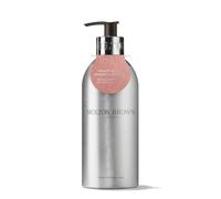 Molton Brown Heavenly Gingerlily Gel de baño y ducha Botella infinita | 400ml
