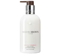 Molton Brown Heavenly Gingerlily - Loción para manos (300 ml)