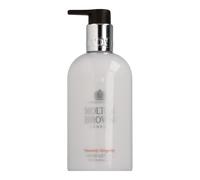 Molton Brown - Heavenly Gingerlily Handlotion - Crema de manos y mascarillas 300 ml