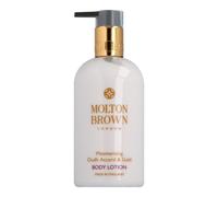 Molton Brown hipnotizante Oudh Accord y Gold Loción Corporal 300 ml
