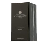 Molton Brown hipnotizante Oudh Accord y oro EDP 100 ml