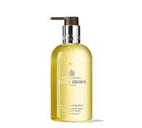MOLTON BROWN Líneas de Baño Mujer Orange & Bergamot Fine Liquid Hand Wash Jabón De Manos