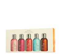 Molton Brown Jasmine & Sun Rose Travel Body Care Collection