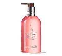 MOLTON BROWN Líneas de Baño Mujer Delicious Rhubarb & Rose Fine Liquid Hand Wash