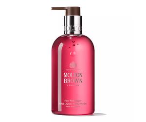MOLTON BROWN Líneas de Baño Mujer Fiery Pink Pepper Fine Liquid Hand Wash
