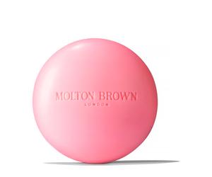 MOLTON BROWN Líneas de Baño Mujer Fiery Pink Pepper Perfumed Soap Jabón Perfumado